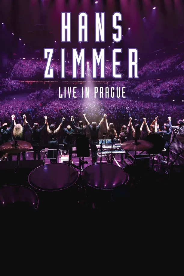 汉斯·季默：布拉格现场Hans Zimmer: Live in Prague (2017)
