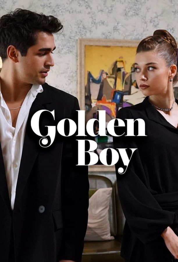 Golden BoyYalı Çapkını (2022)