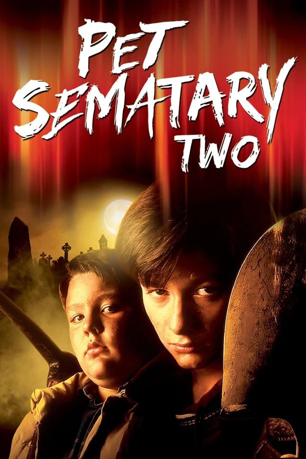 宠物坟场2Pet Sematary II (1992)