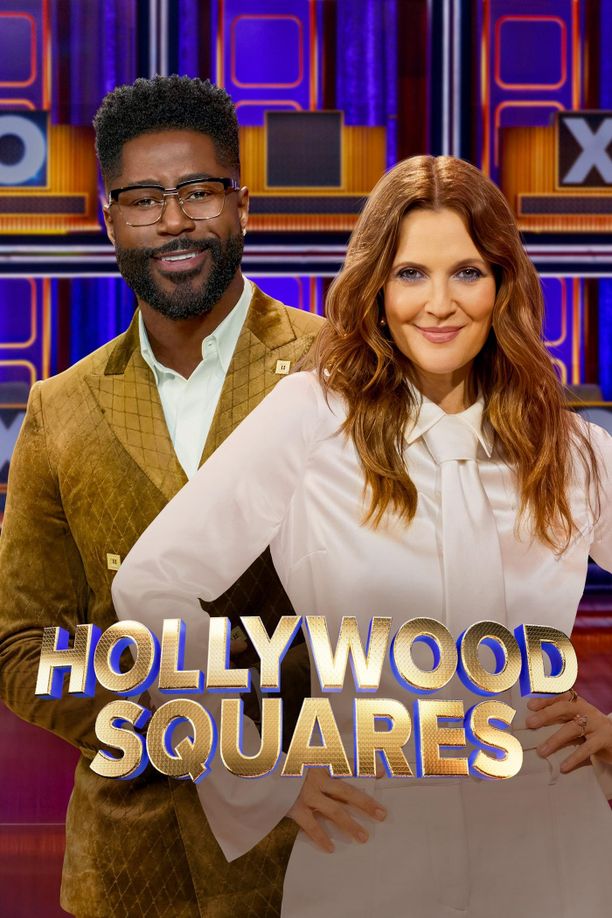 Hollywood Squares    第⁨一⁩季
     (2025)