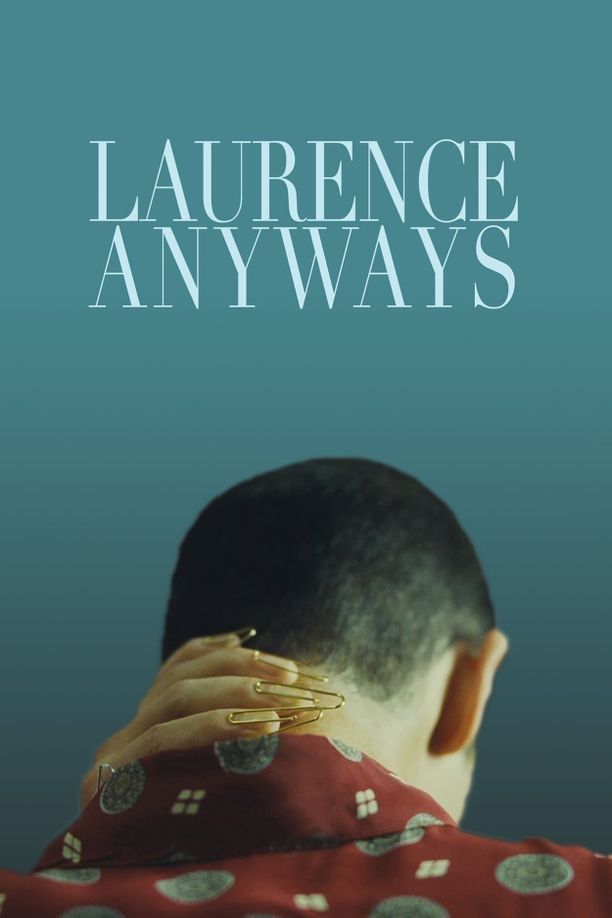 双面劳伦斯Laurence Anyways (2012)