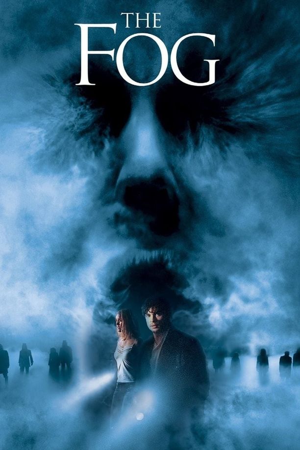 鬼雾The Fog (2005)