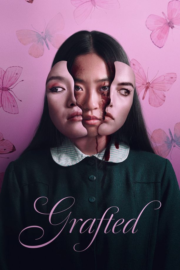 移植Grafted (2024)