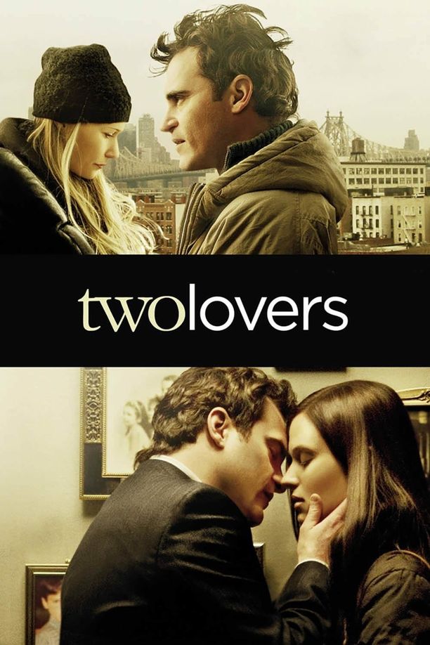 两个情人Two Lovers (2008)