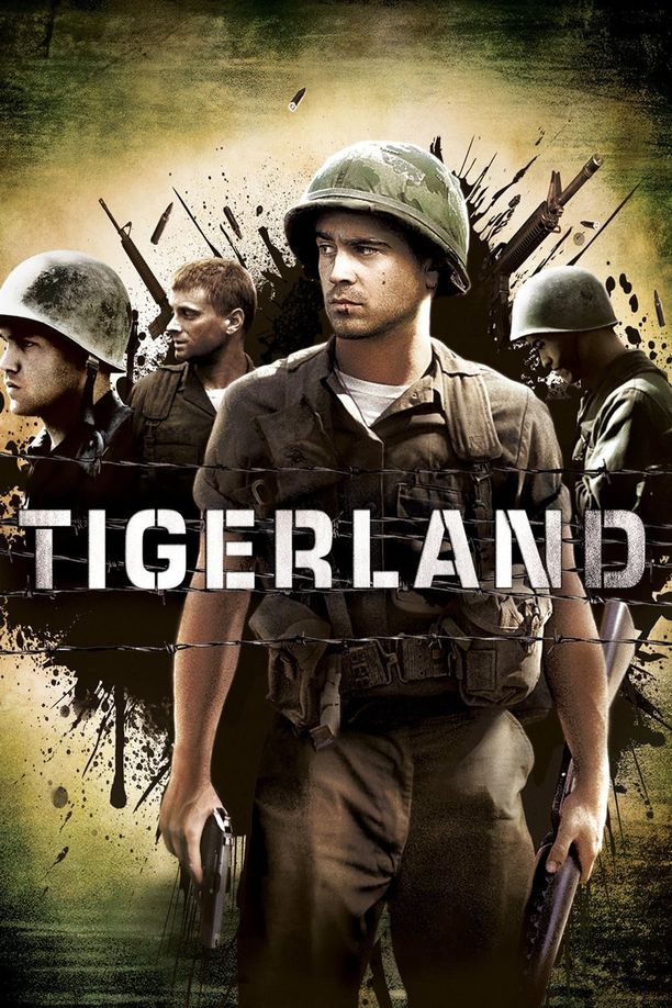 老虎连Tigerland (2000)