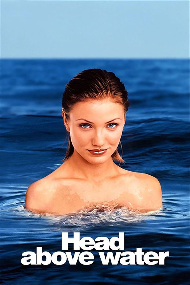 浮出水面Head Above Water (1996)