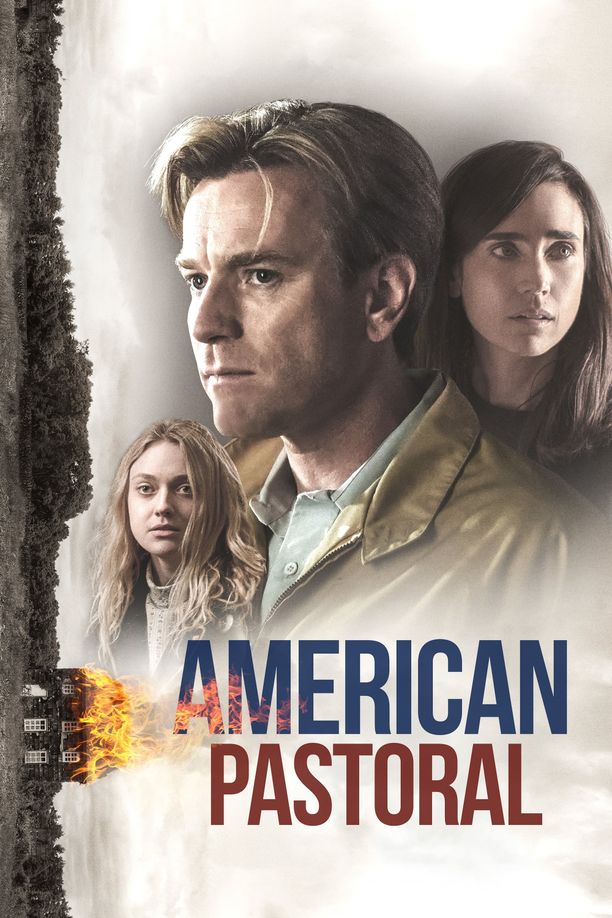美国牧歌American Pastoral (2016)