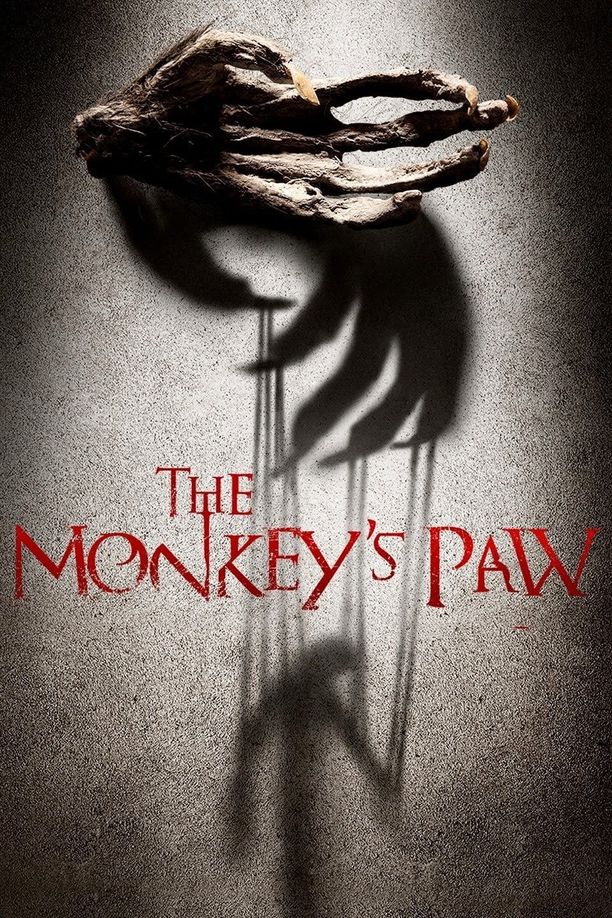 猴爪The Monkey's Paw (2013)