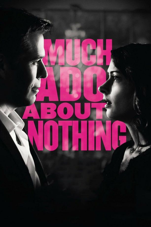 无事生非Much Ado About Nothing (2012)