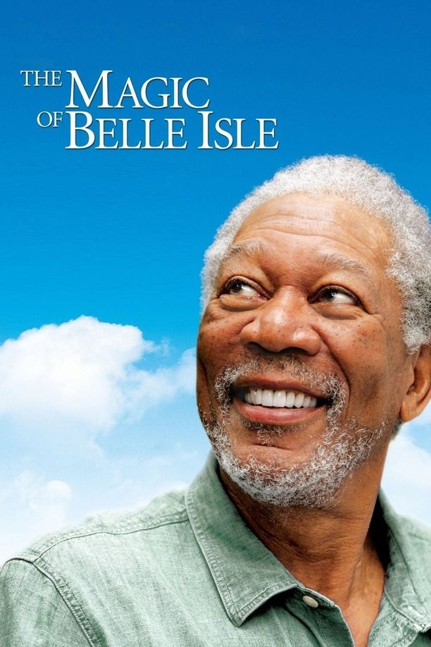 贝拉的魔法The Magic of Belle Isle (2012)