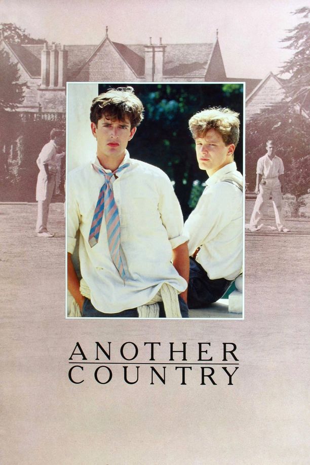 同窗之爱Another Country (1984)