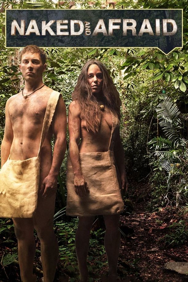 赤裸与恐惧    第⁨七⁩季
    Naked and Afraid (2017)