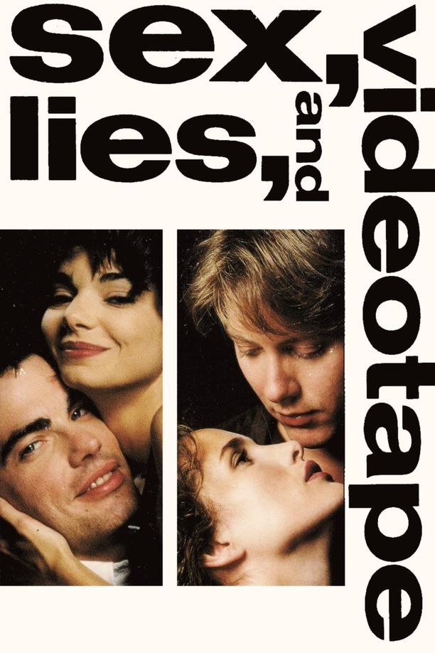 性、谎言和录像带sex, lies, and videotape (1989)