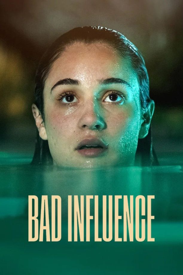 不良爱恋Mala influencia (2025)