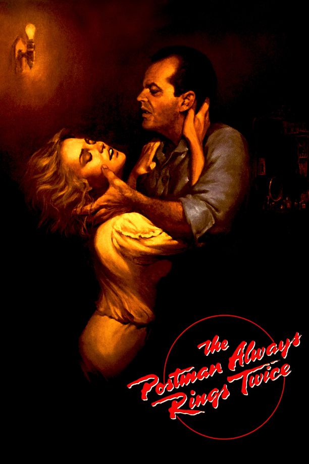 邮差总按两次铃The Postman Always Rings Twice (1981)