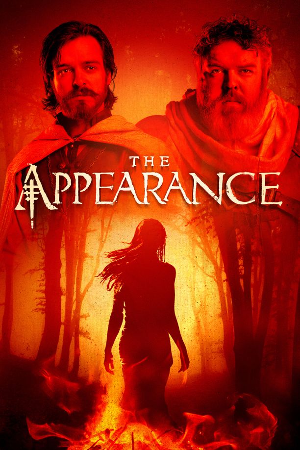 表象之下The Appearance (2018)