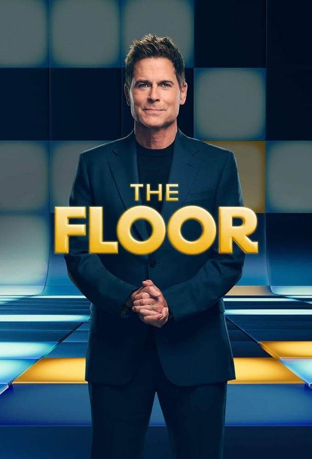 The Floor    第⁨二⁩季
     (2024)