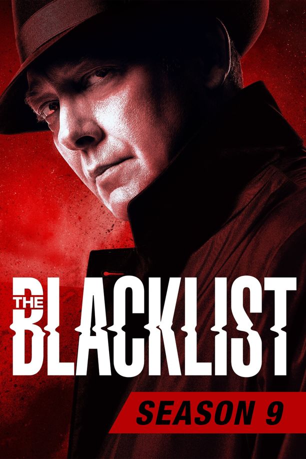 罪恶黑名单    第⁨九⁩季
    The Blacklist (2021)