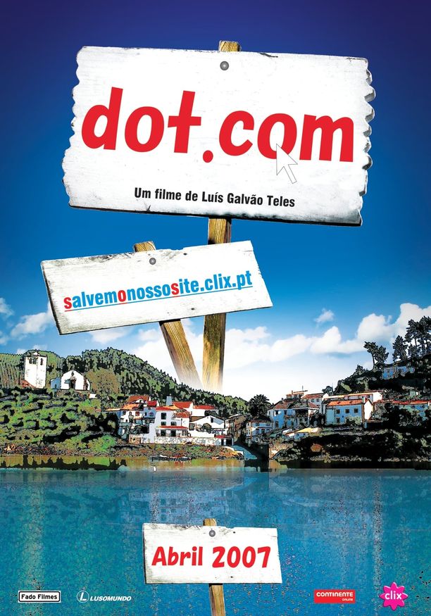 网名之战Dot.com (2007)
