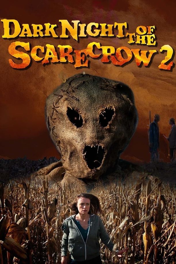 稻草人的黑夜2Dark Night of the Scarecrow 2 (2022)