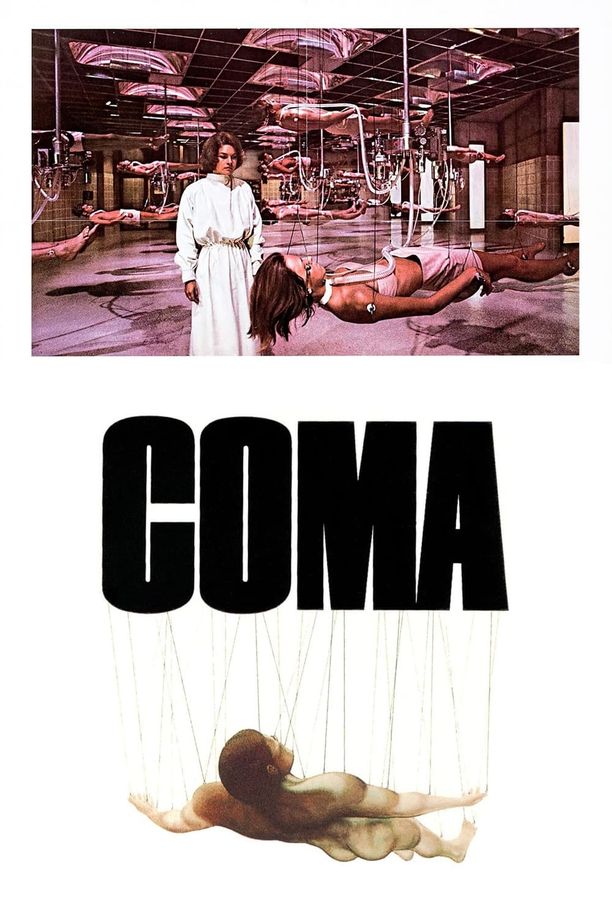 昏迷Coma (1978)