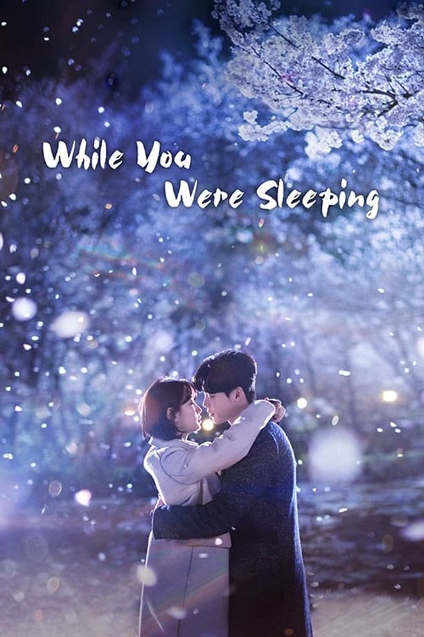 当你沉睡时    第⁨一⁩季
    당신이 잠든 사이에 (2017)