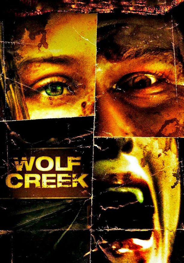 狼溪Wolf Creek (2005)
