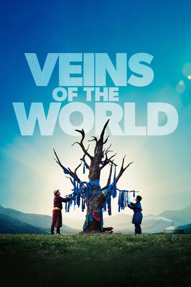 世界的血管Die Adern der Welt (2020)