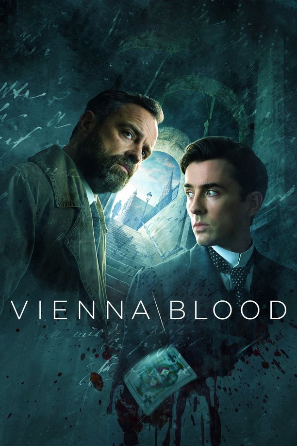 维也纳血案Vienna Blood (2019)