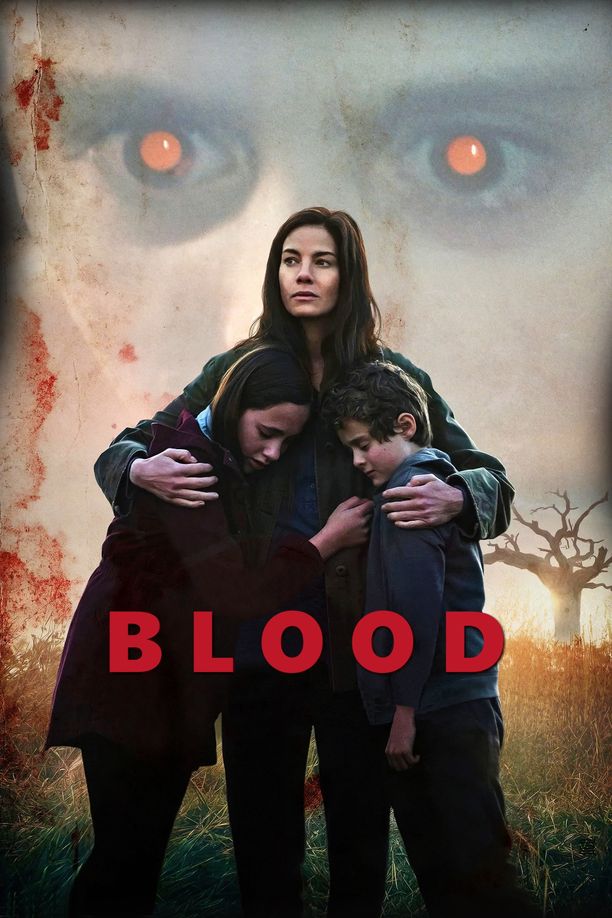 血Blood (2023)