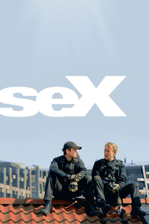性梦爱三部曲：性Sex (2024)