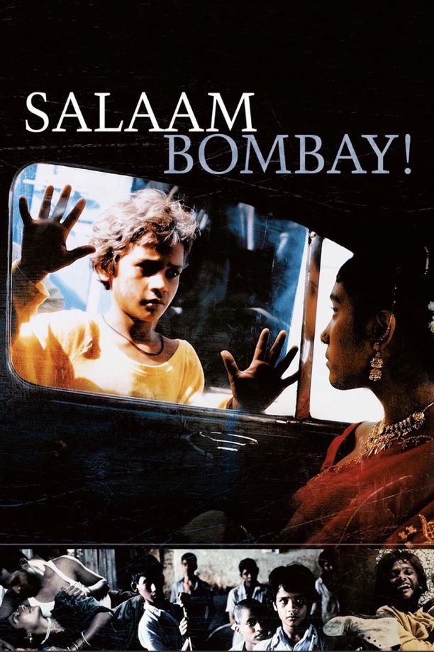 早安孟买Salaam Bombay! (1988)
