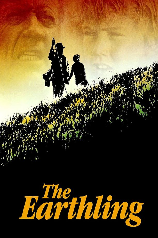 荒野有情天The Earthling (1980)