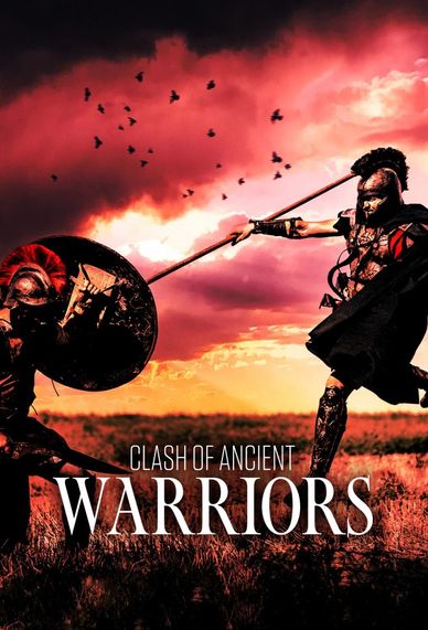 Clash Of Ancient Warriors