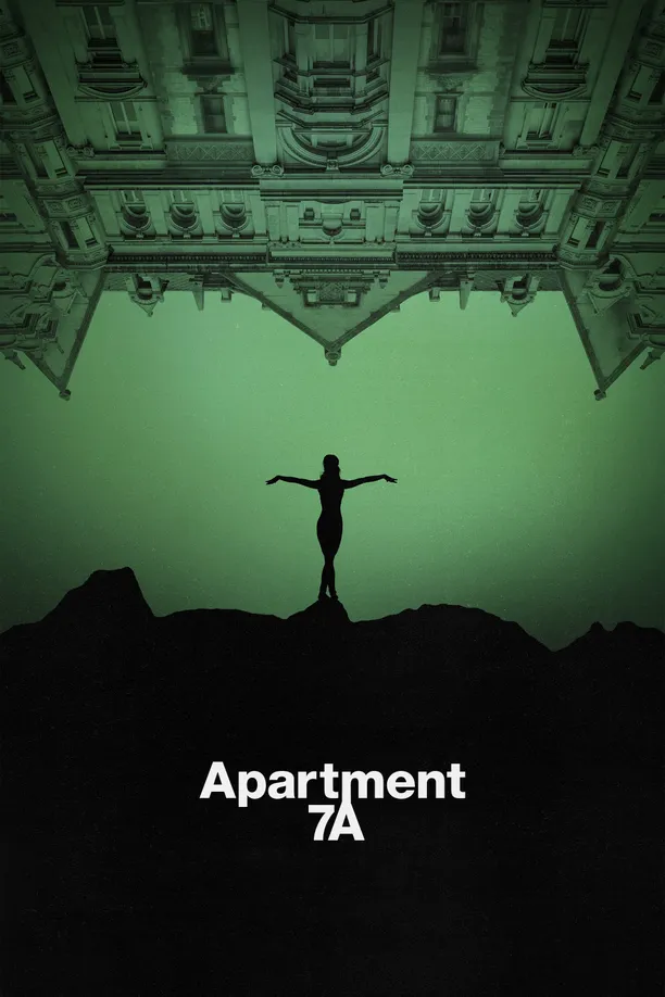 7A公寓Apartment 7A (2024)