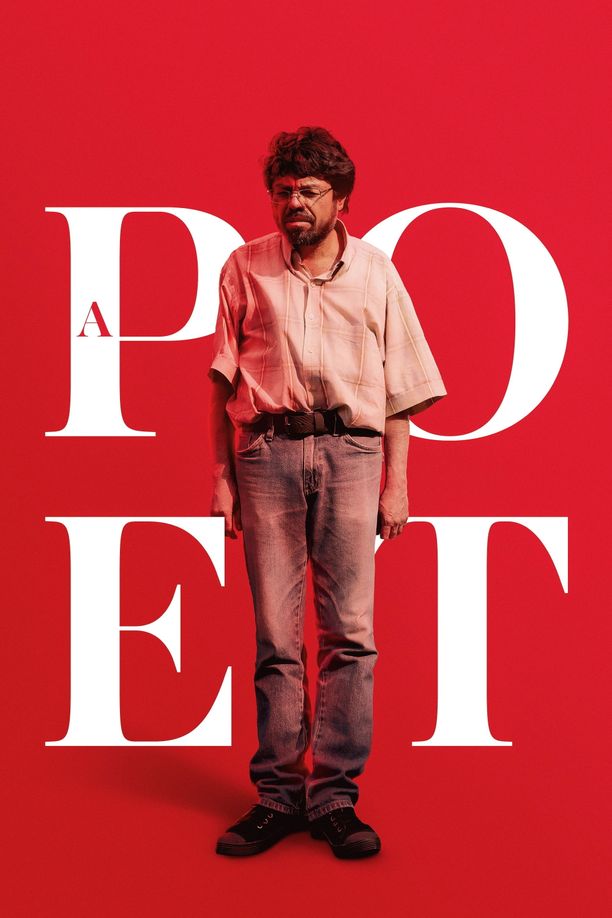 诗人Un poeta (2025)