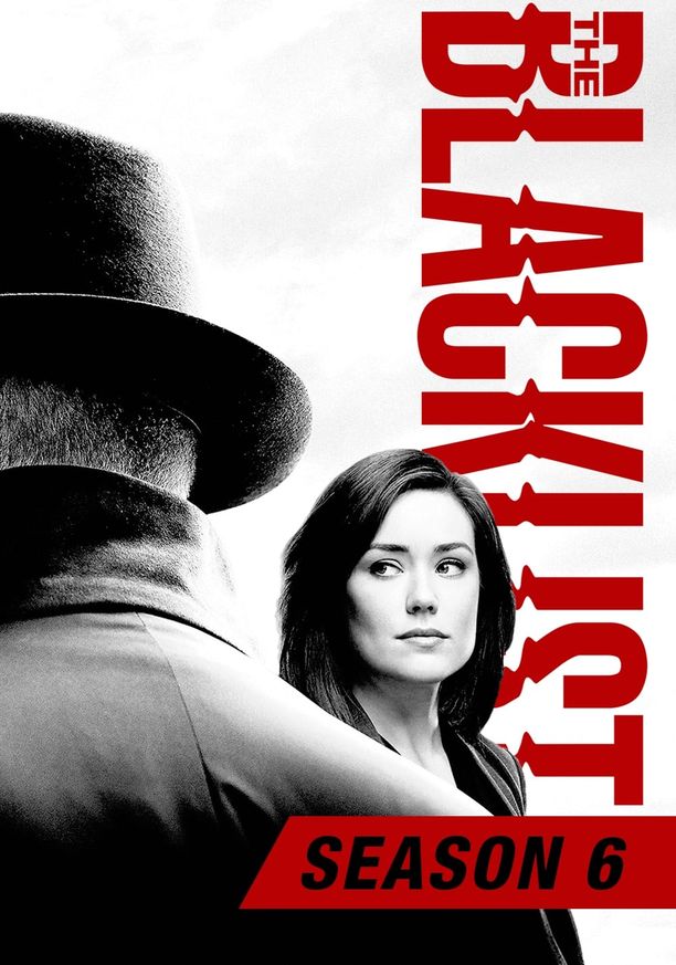 罪恶黑名单    第⁨六⁩季
    The Blacklist (2019)