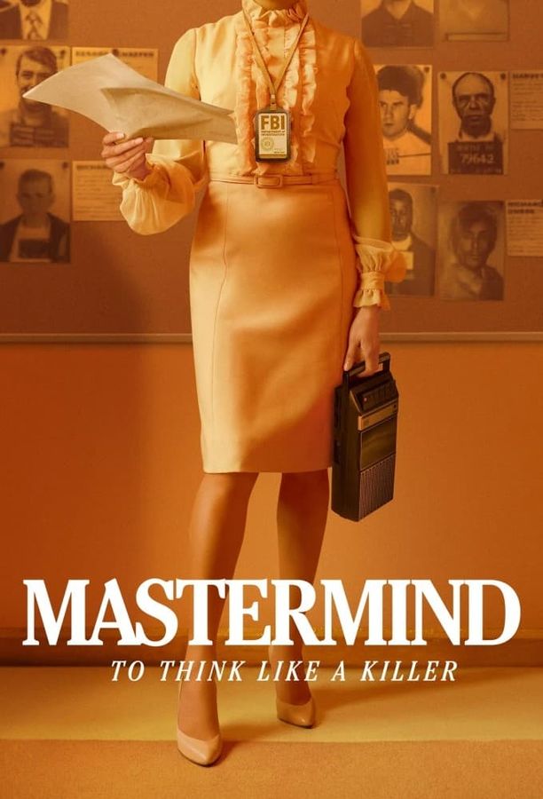 Mastermind: To Think Like a Killer    第⁨一⁩季
     (2024)