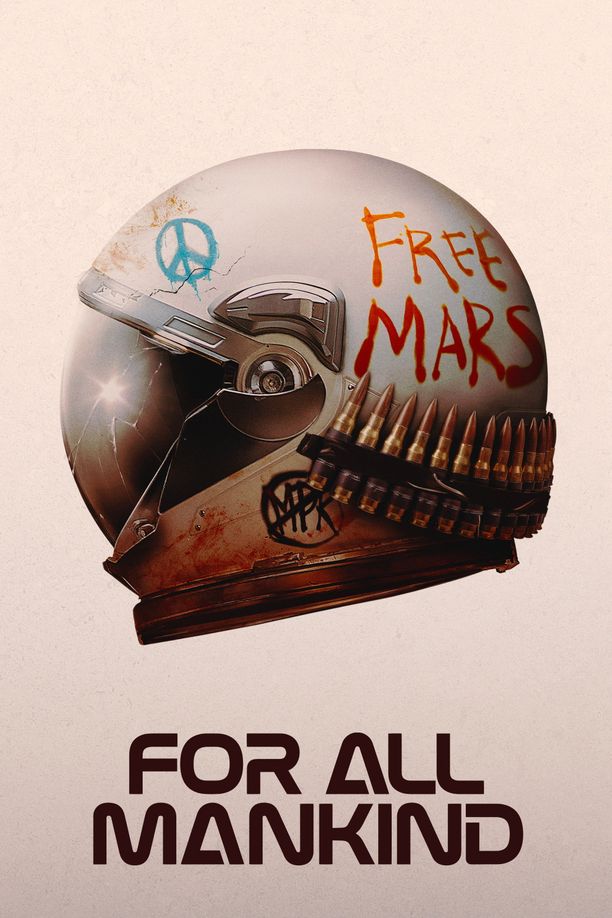 For All Mankind    第⁨五⁩季
     (2026)