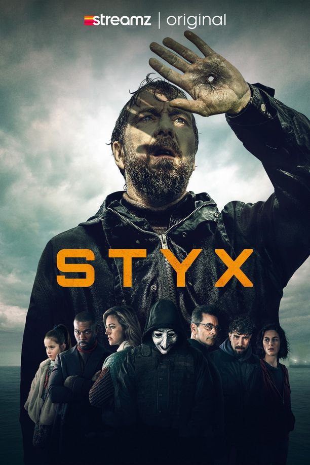 冥河Styx (2024)