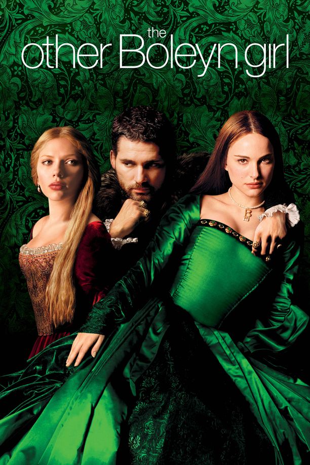鸠占鹊巢The Other Boleyn Girl (2008)