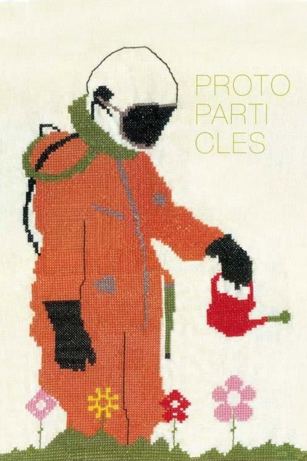 ProtoparticlesProtopartículas (2009)