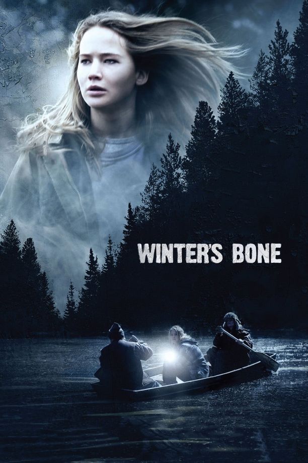 冬天的骨头Winter's Bone (2010)