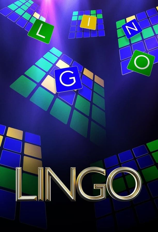 Lingo    第⁨一⁩季
     (2023)