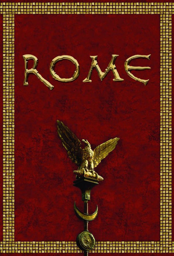 罗马    特别篇
    Rome (2005)