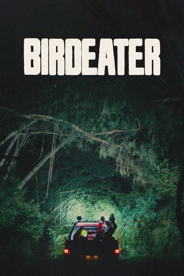 食鸟者Birdeater (2024)