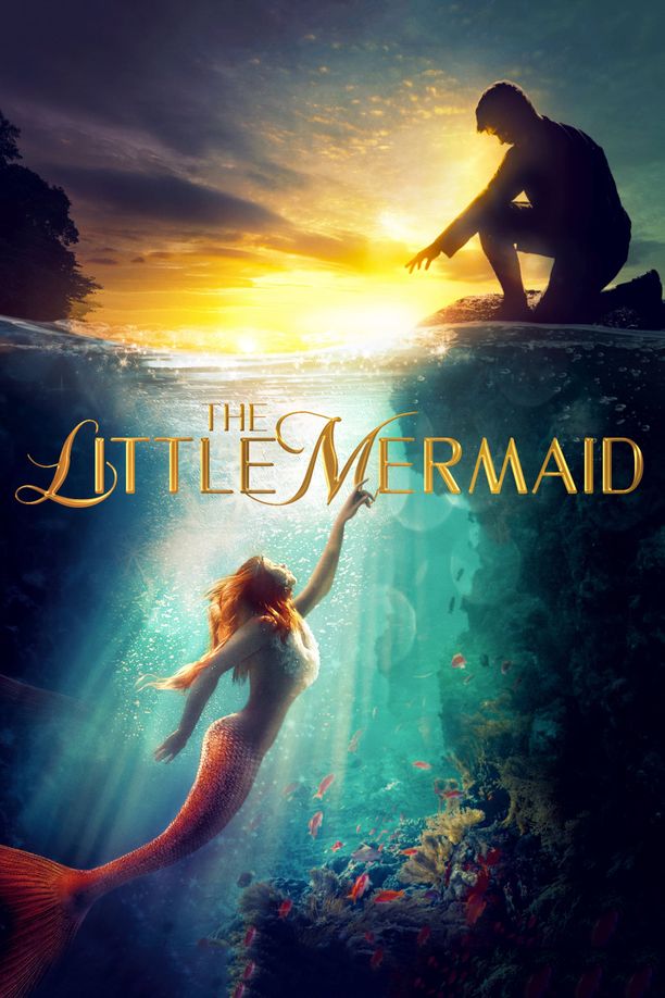 小美人鱼The Little Mermaid (2018)