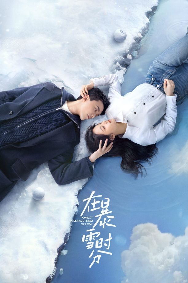 在暴雪时分    第⁨一⁩季
     (2024)