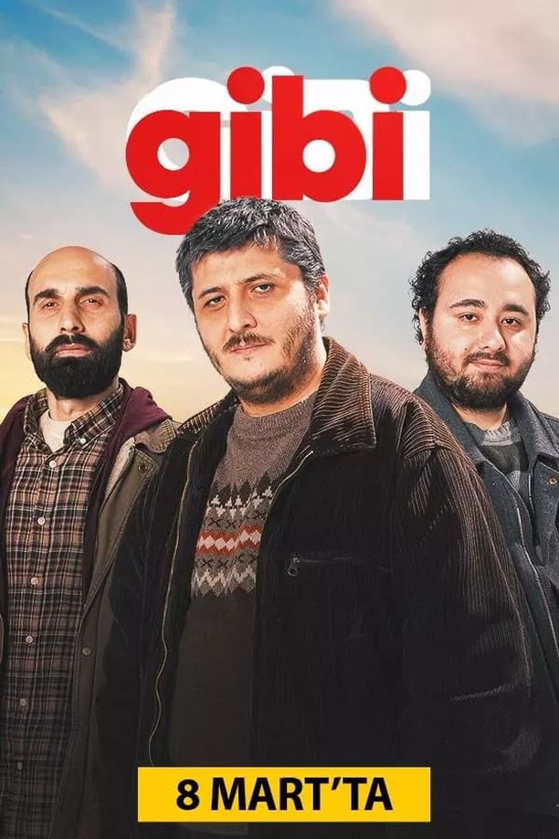 鬼马双雄    第⁨五⁩季
    Gibi (2024)