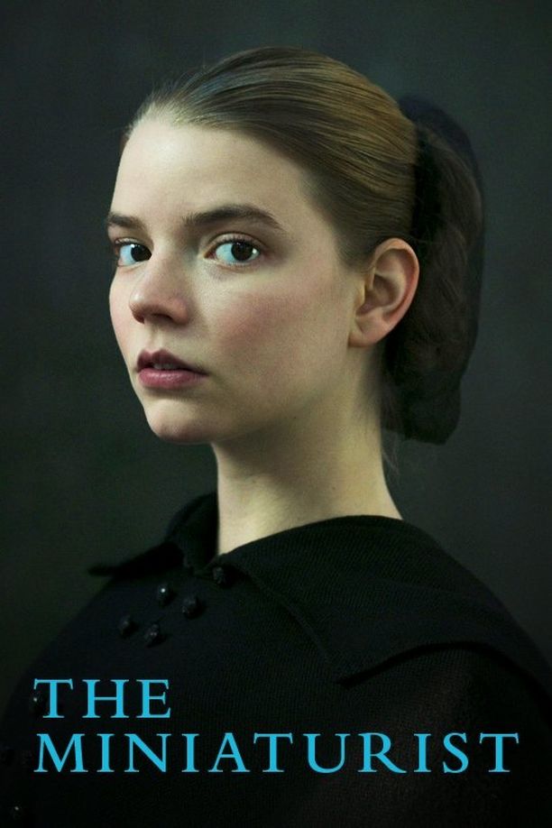 微缩屋工匠The Miniaturist (2017)